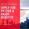 What is The Processing Time for Canada PR Application?