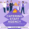 Catering Staff Agency