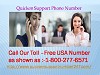 The Ultimate Guide to Quicken Support Number 1-800-277-6571.