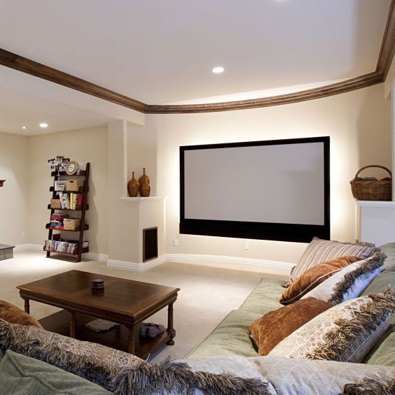 Home Theater Store