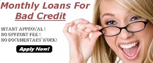 Payday loans