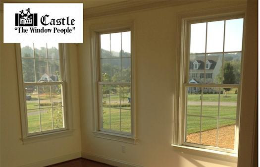 Window replacement Cost PA