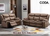 Buy Recliner Sofa Singapore | CODA Furniture 