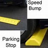 Speed Bumps