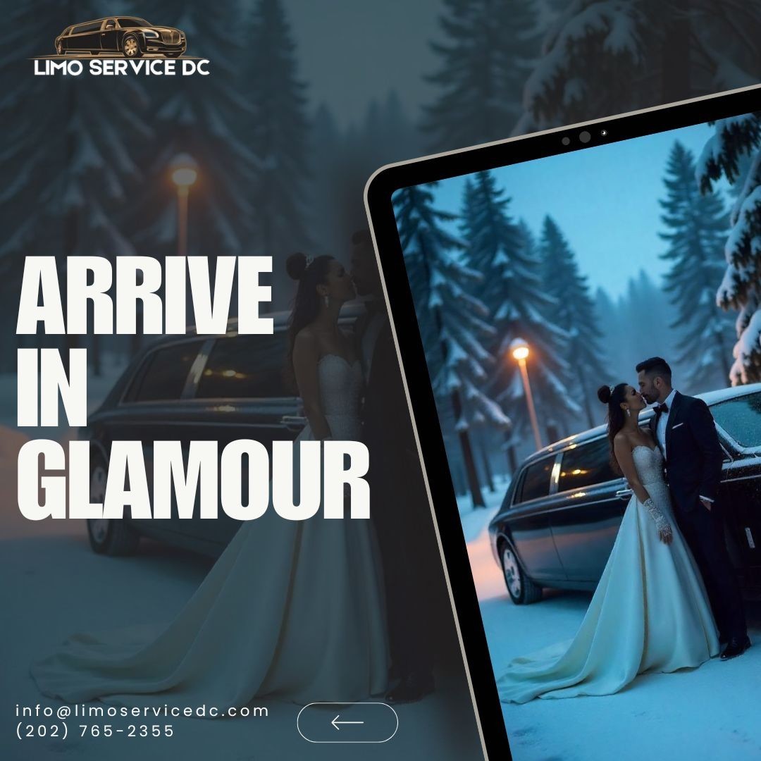 Prom Limo Rental