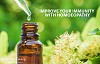 Improve Your Immunity With Homeopathy » Drsarranarora.com