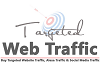 Targeted Web Traffic  | Targeted Traffic