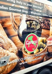 The Best Quality Restaurant Food Supplier