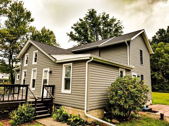 Asbury Home Improvements