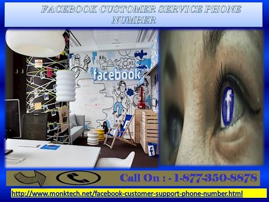 Can I Get FB Facility At Facebook Customer Service Phone Number 1-877-350-8878?