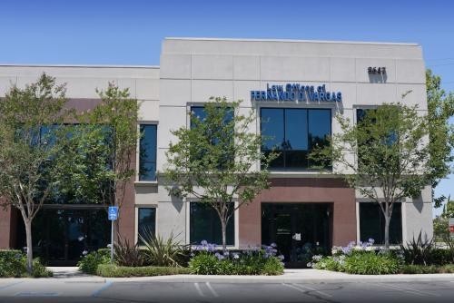 Law Offices of Fernando D. Vargas