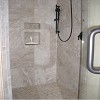 Exact Tile Inc - Residential - Tiled Shower