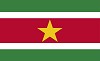 Flag Of Suriname