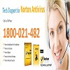 Norton support number (1800-021-482)