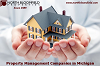 Property Management Companies in Michigan