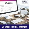 Drew Mortgage Associates, Inc. - VA Home Loan MA