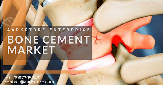 Global bone cement market size | Analysis and Forecast to 2025