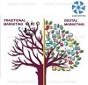 Digital Marketing VS Traditional Marketing 
