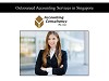 Outsourced Accounting Services in Singapore