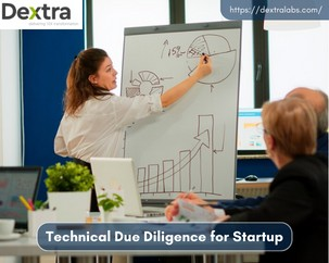 Why Technical Due Diligence is Critical for a Startup?