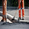 Asphalt Repairs