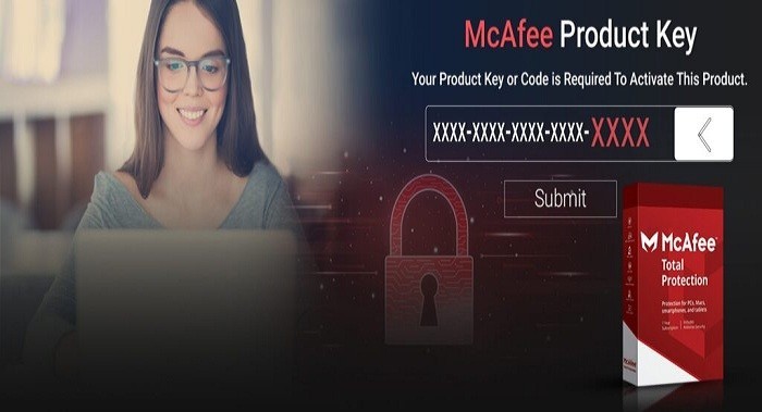 mcafee.com/activate - How to Download and Use Mcafee