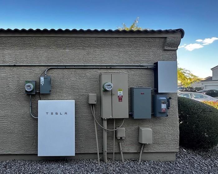 Best solar company phoenix