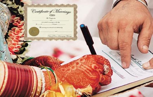 Marriage Registration in Ghaziabad