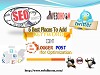 How SEO techniques rank website on Google and Bing?