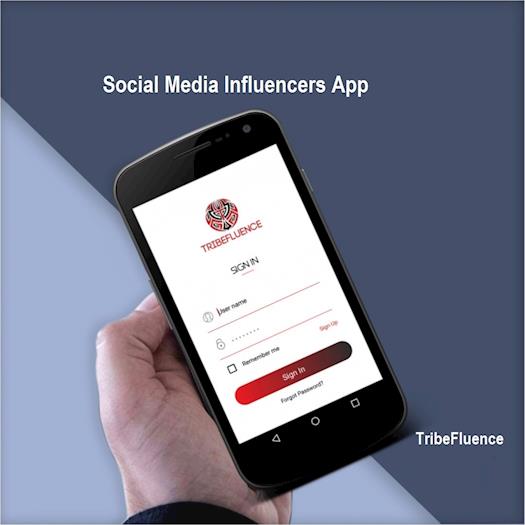 Best Social Media Influencers App