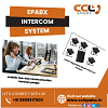 Epabx Intercom system services in Delhi