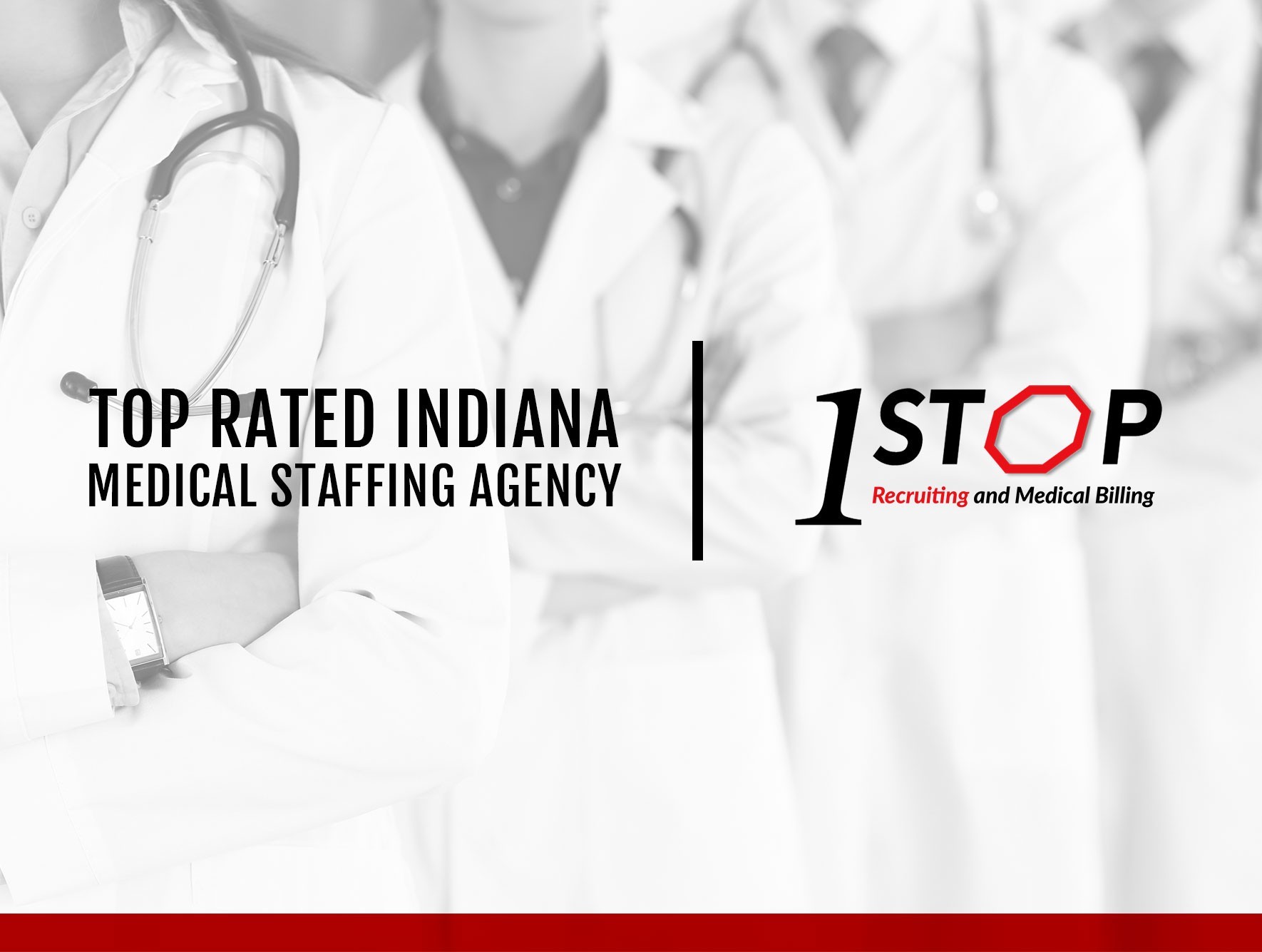 Top Rated Medical Staffing Services
