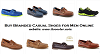 Buy Branded Casual Shoes for Mens in Thailand
