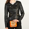 Sata Fashion online store offers genuine leather products 