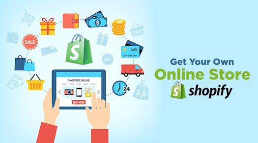 Need  Expert  Shopify Developer Services Provide in Affordable Cost