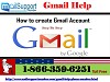 Get the Best Support For Your Gmail Account Via 1-866-359-6251 Gmail Help
