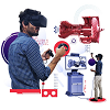 Virtual Reality Solutions for Businesses