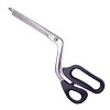 Famore 11.5'' E-Z Glide Fabric Shears