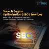Boost eCommerce Sales with EnFuse Solutions' Tailored SEO Services