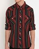 Fire Brand Vintage Flannel Shirts Wholesale