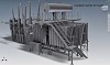 Design Food Processing Equipment by Siemens CAD Software