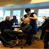 Barber College Los Angeles