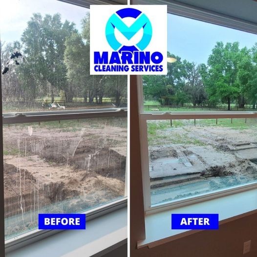 Exceptional Window Cleaning in Aurora, CO