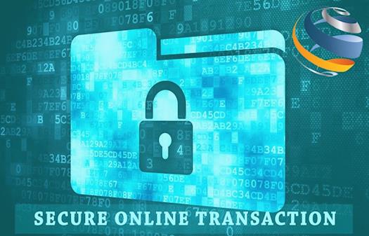 Secure Online Transaction