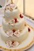 Enjoy midnight party with this beautiful cakes