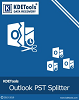 Descarga gratuita del divisor PST de Outlook