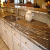 Moreno Granite 7