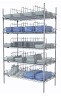 Garment Storage Rack