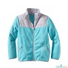 Aquamarine Polar Fleece Jacket