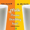 Milk Peena Healthy Hai